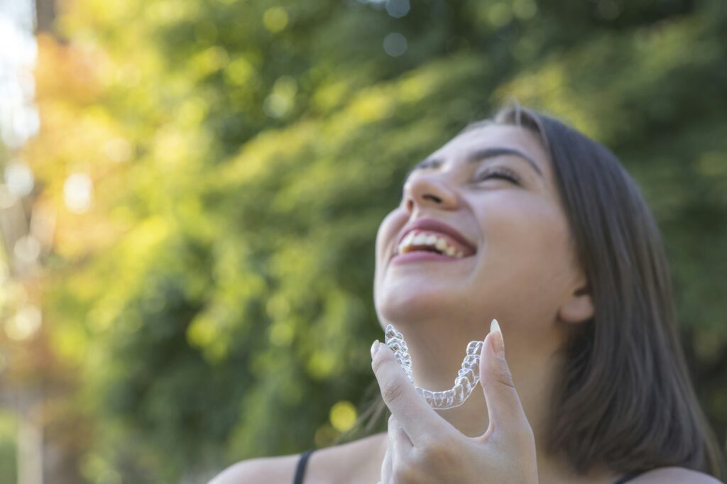 Houston Invisalign