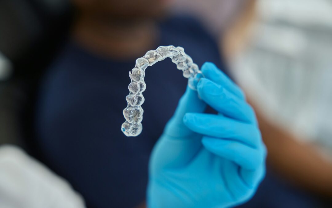 Can Invisalign Fix Overbites?