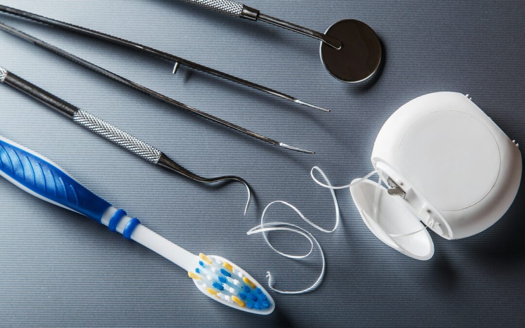 Common Dental Procedures Explained: A Guide