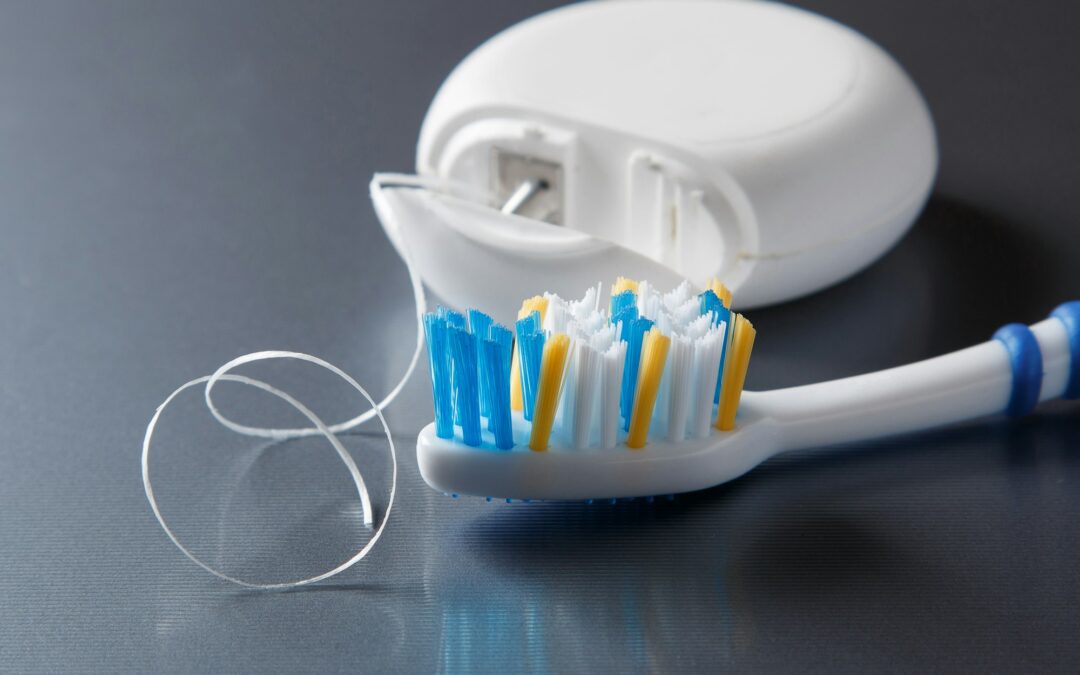 The Hard Truth: Signs You’re Brushing Your Teeth Too Hard