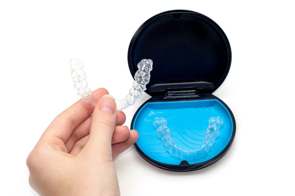 invisalign houston