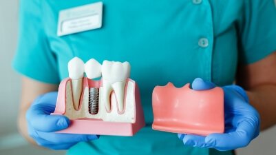 What to Do When Your Dental Crown Breaks