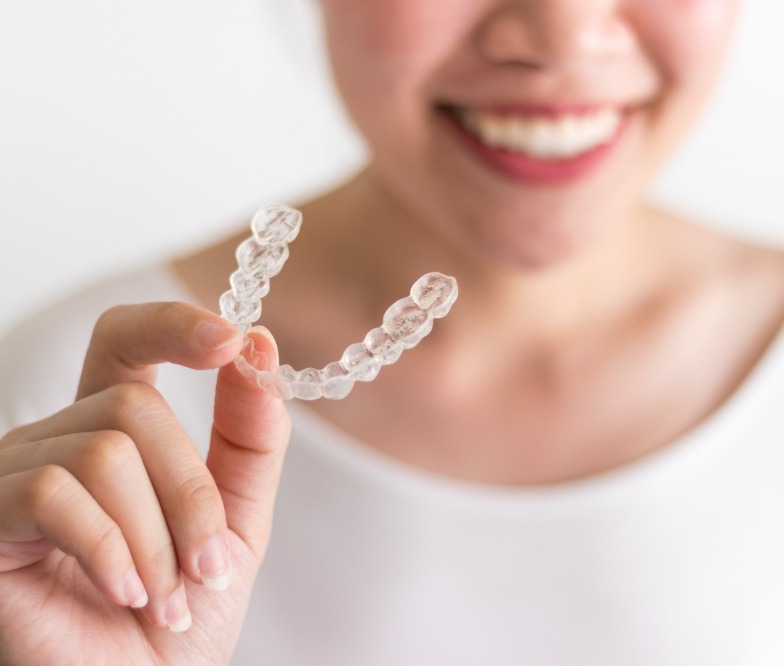 The Benefits of Choosing Houston Invisalign