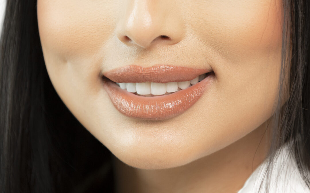Why Are My Teeth Suddenly Sensitive to Cold?