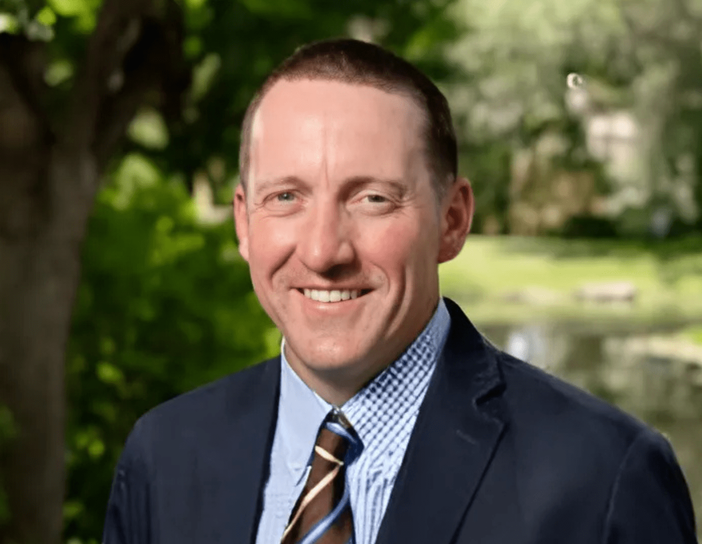 Dr. Shane Bowen, DDS
