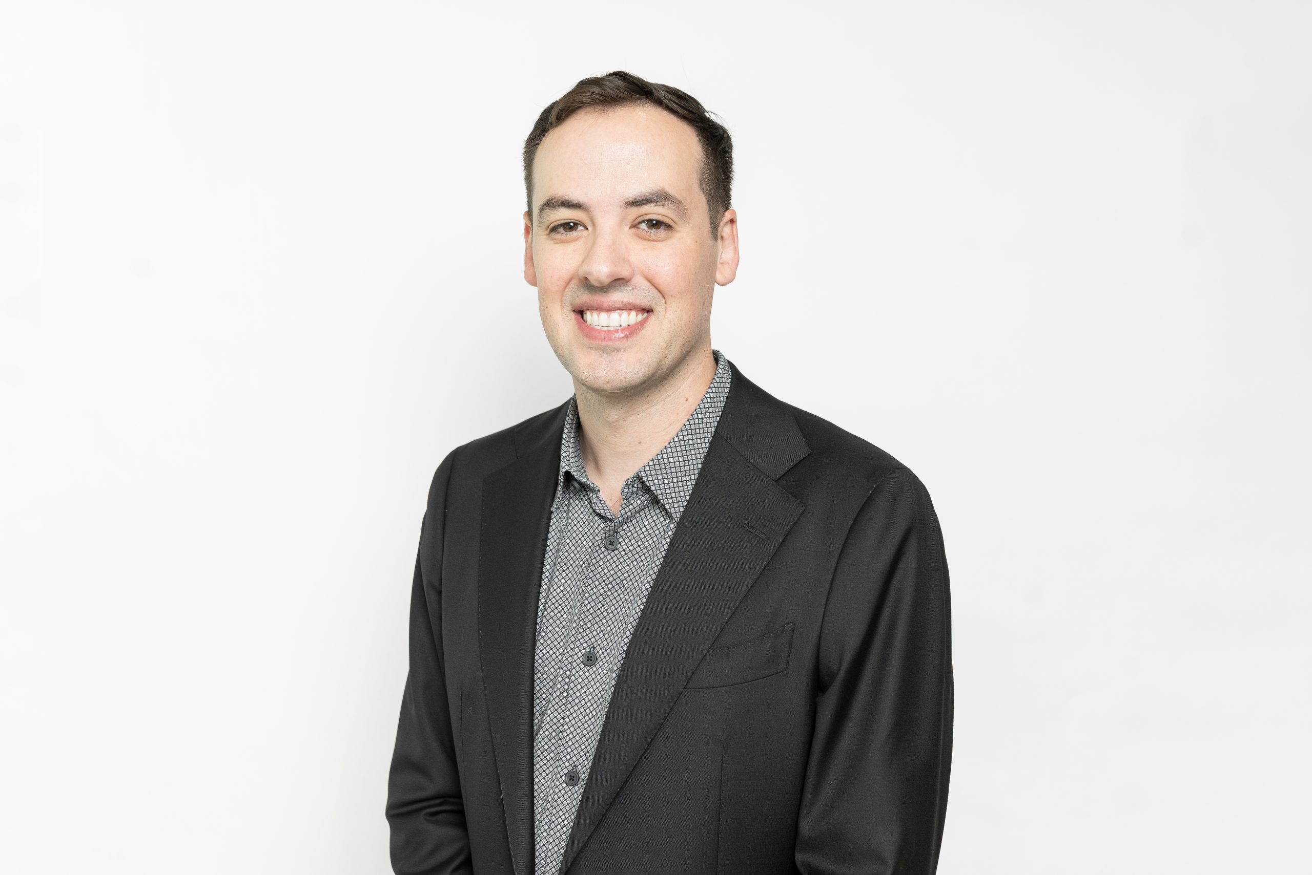Dr Aaron Vogt, DDS